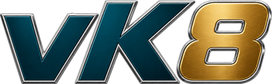 vk8 logo